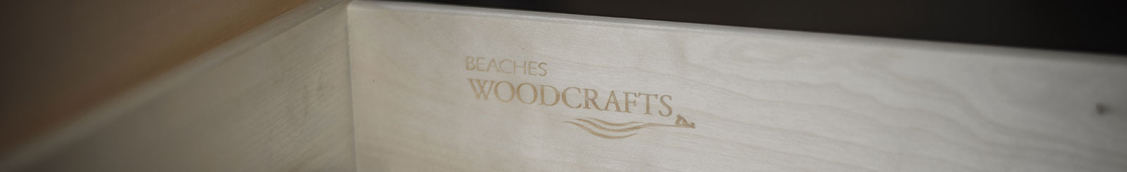 Beaches Woodcraft Jacksonville Florida